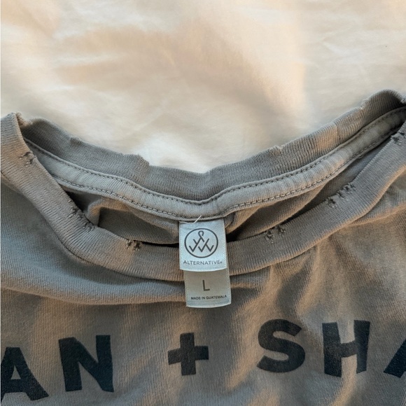 Dan + Shay T-Shirt - Picture 5 of 6